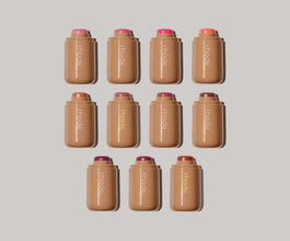 the pocket blush trio