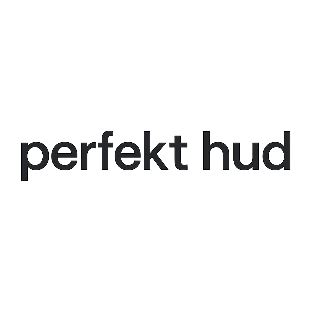 Perfekt hud