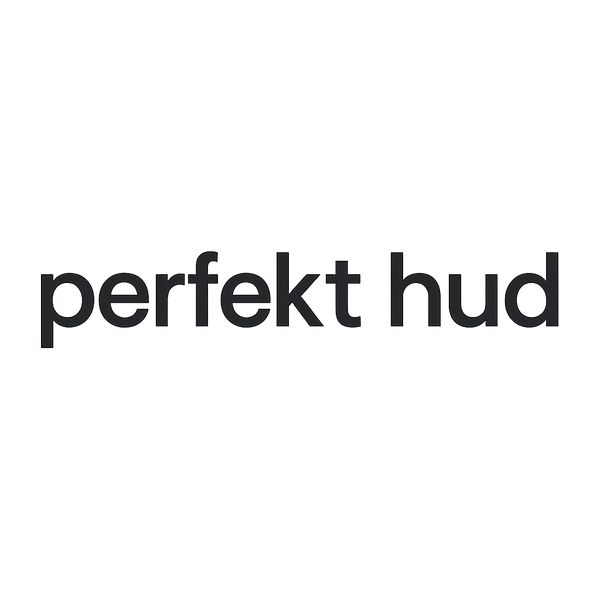 Perfekt hud