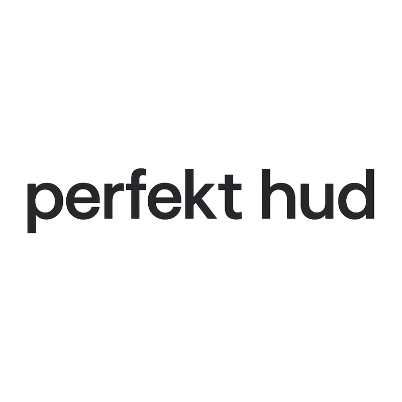 Perfekt hud
