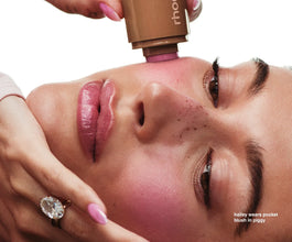 the pocket blush trio