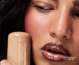 the pocket blush trio