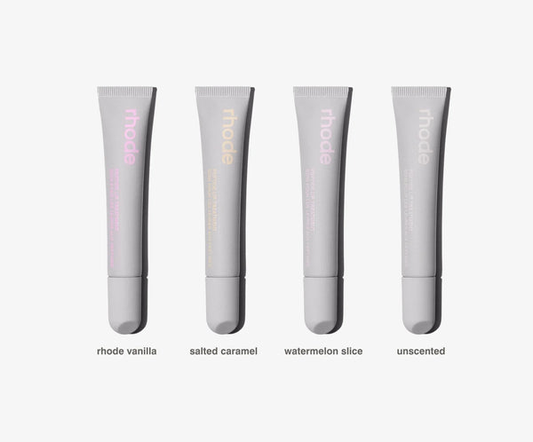 the peptide lip treatments (full collection)