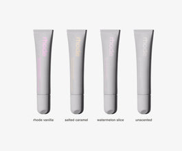 the peptide lip treatments (full collection)