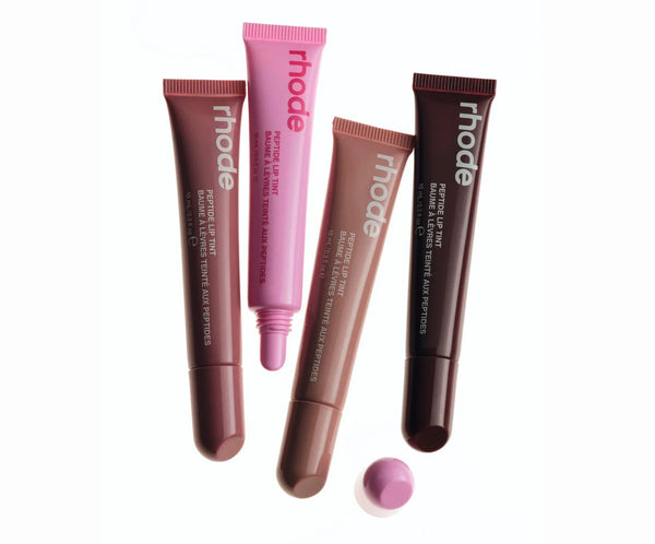 the peptide lip pack