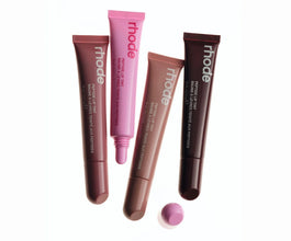 the peptide lip pack