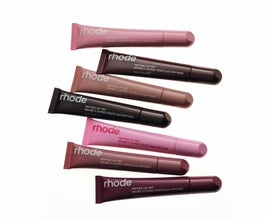 the peptide lip tint