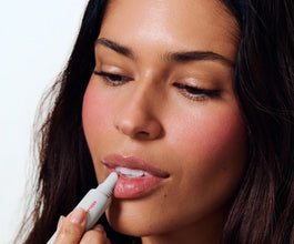 the peptide lip trio